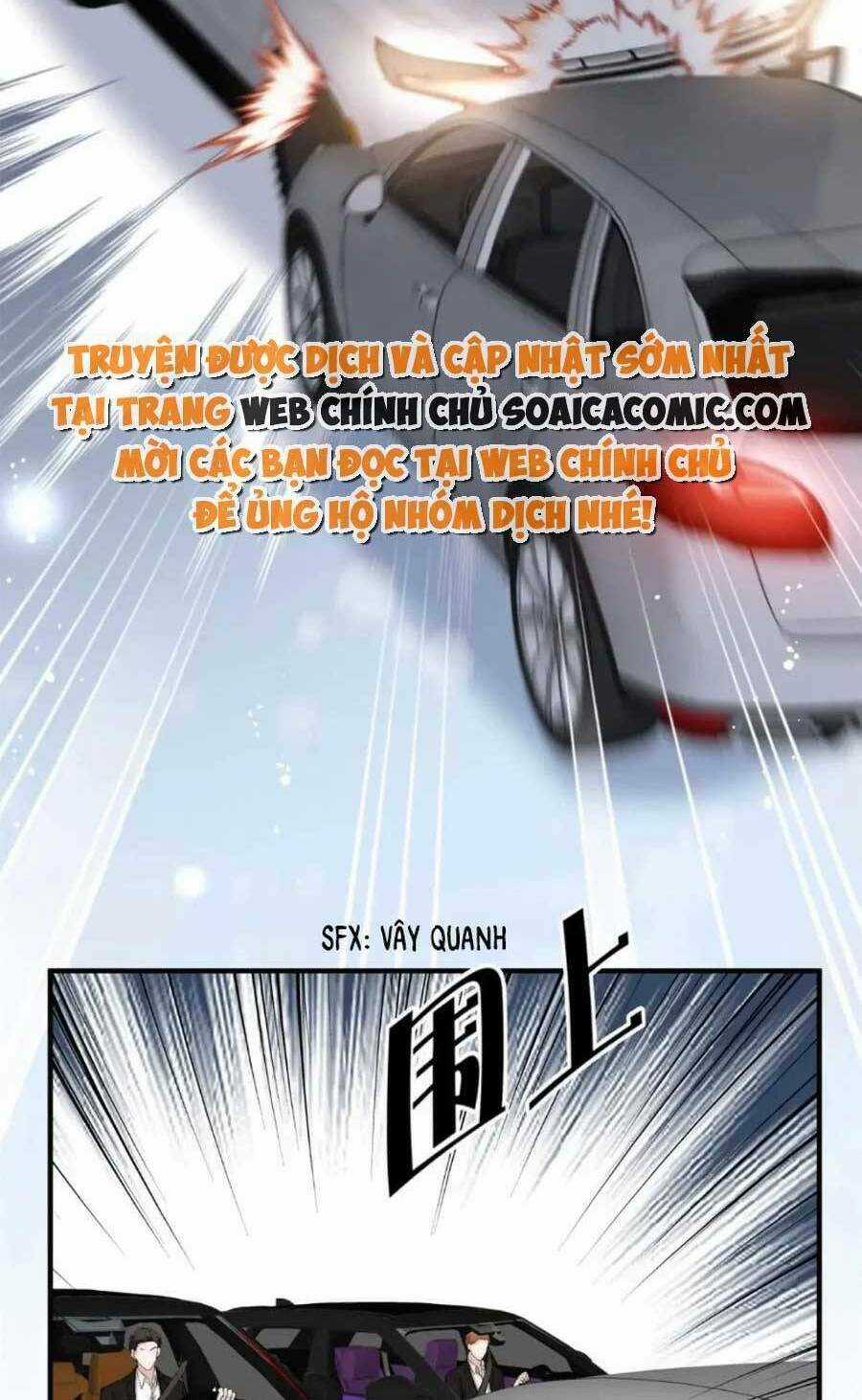 Quảng Đời Còn Lại Có Em - Chapter 114 - Trang 34