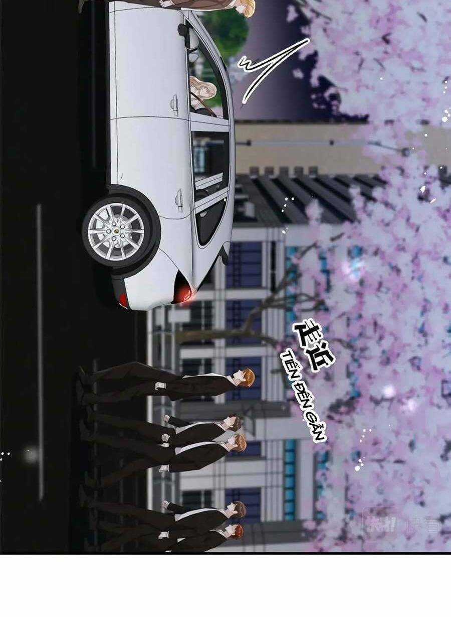 Quảng Đời Còn Lại Có Em - Chapter 115 - Trang 3