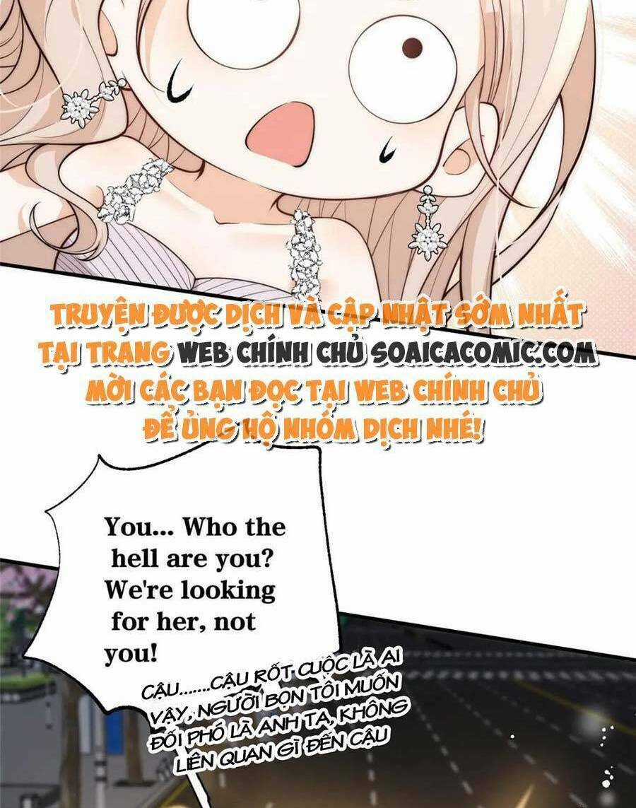 Quảng Đời Còn Lại Có Em - Chapter 115 - Trang 21