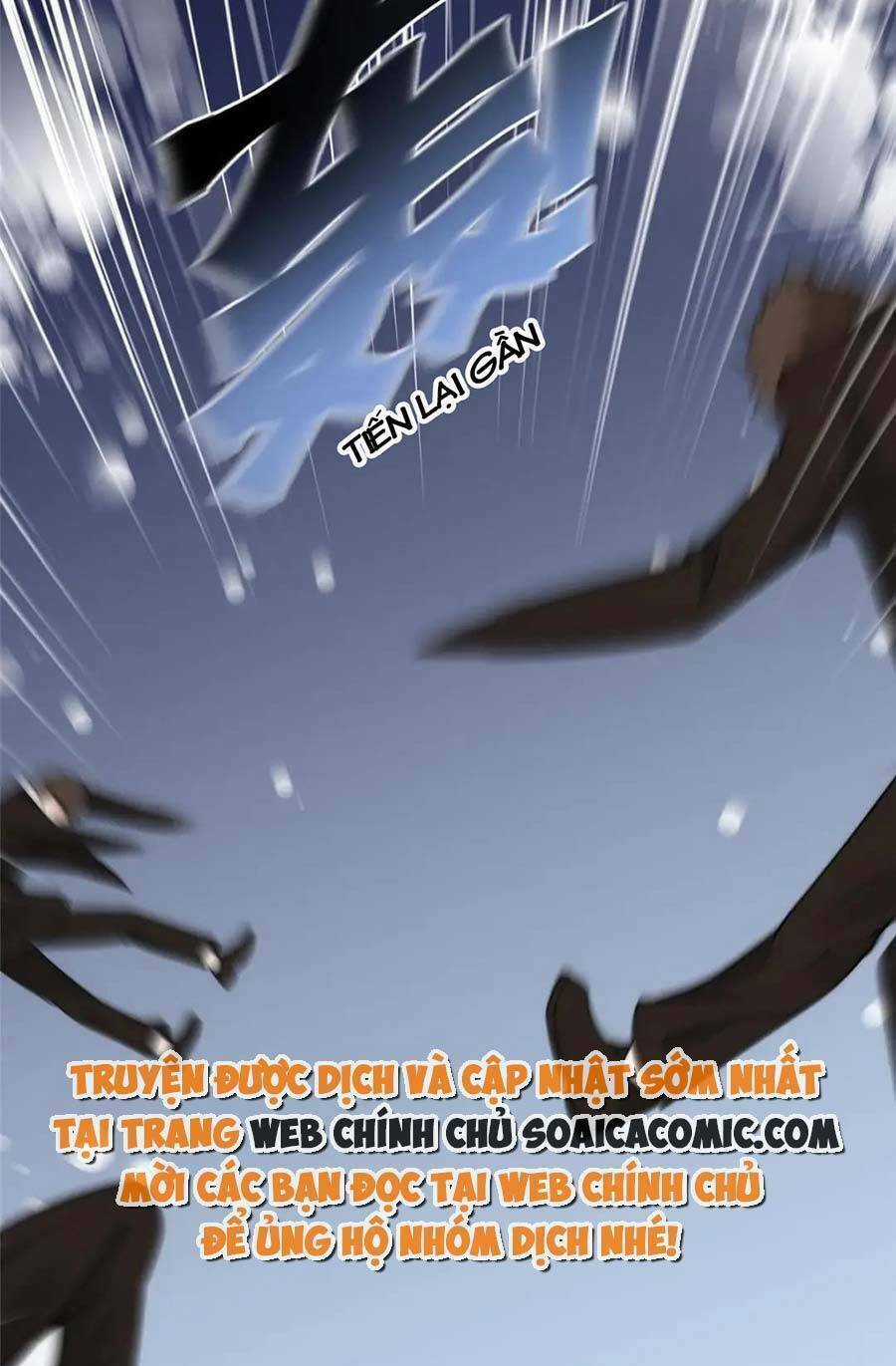 Quảng Đời Còn Lại Có Em - Chapter 115 - Trang 27