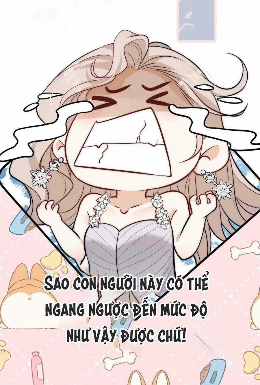 Quảng Đời Còn Lại Có Em - Chapter 116 - Trang 17