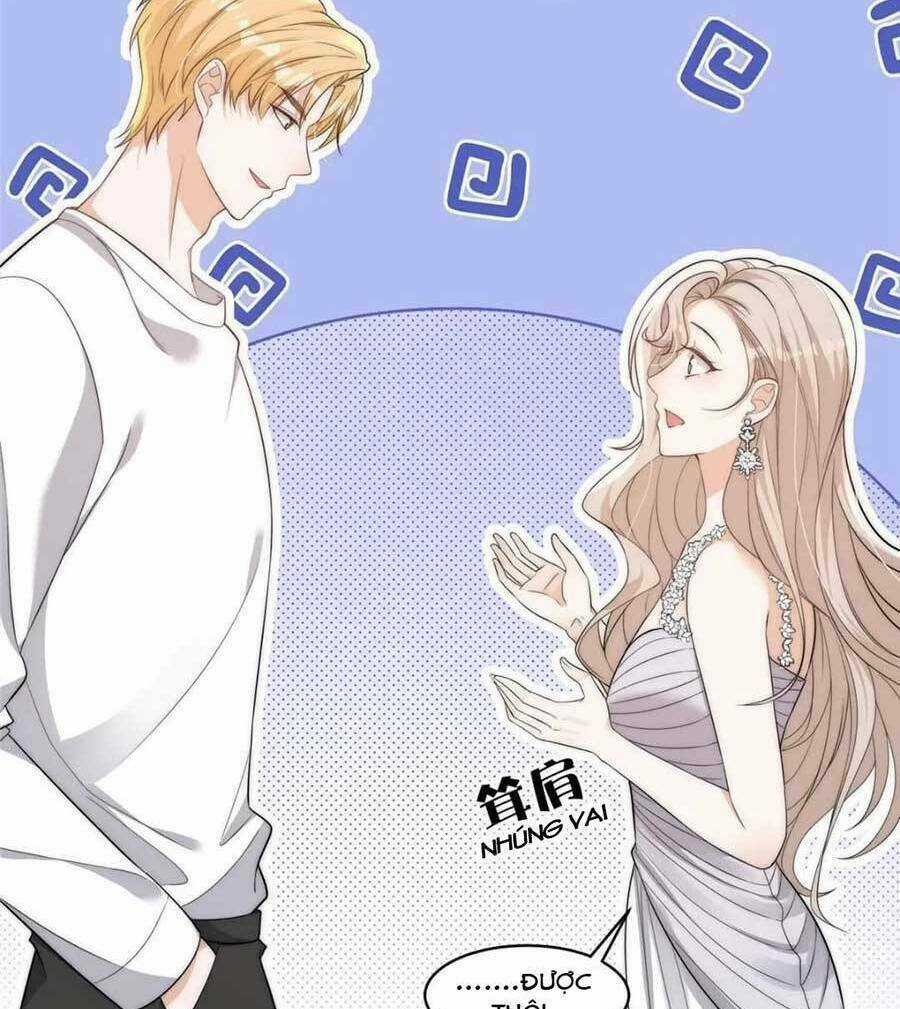 Quảng Đời Còn Lại Có Em - Chapter 116 - Trang 7