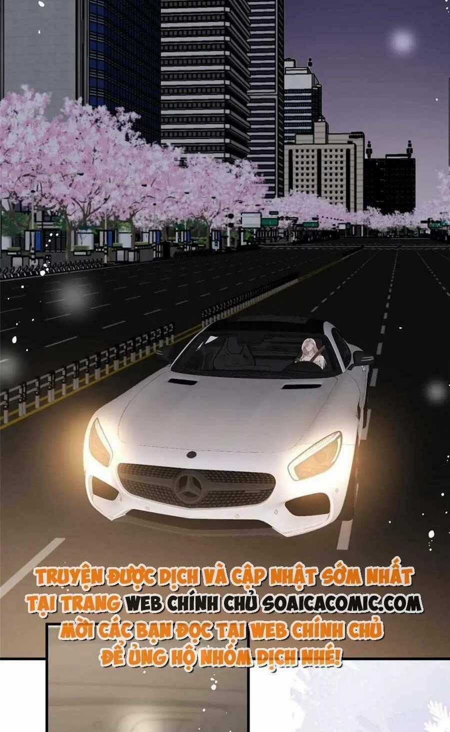 Quảng Đời Còn Lại Có Em - Chapter 117 - Trang 2