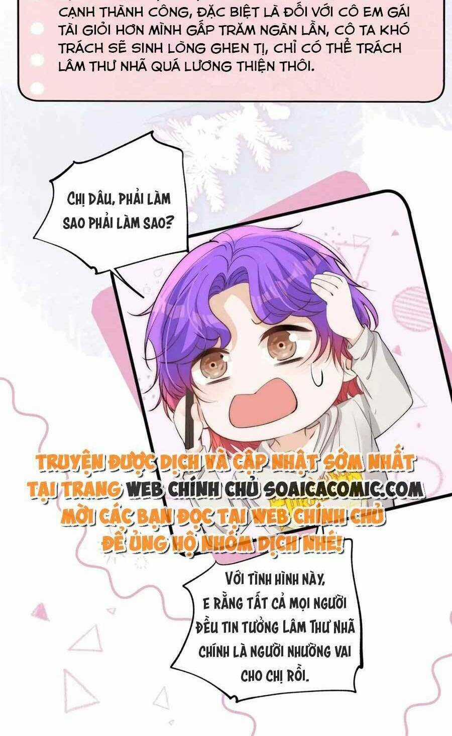 Quảng Đời Còn Lại Có Em - Chapter 117 - Trang 4