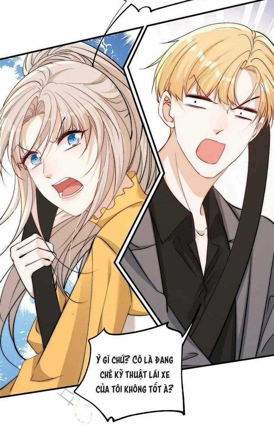 Quảng Đời Còn Lại Có Em - Chapter 118 - Trang 18