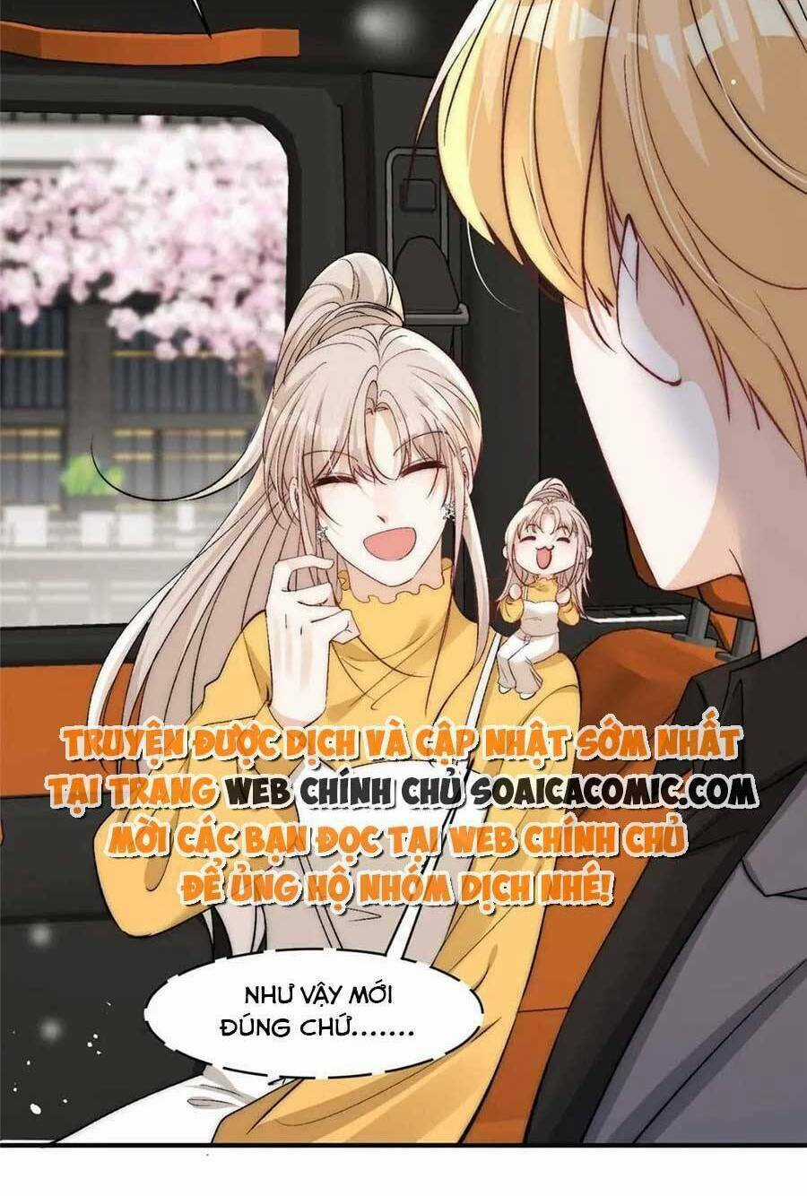 Quảng Đời Còn Lại Có Em - Chapter 118 - Trang 25