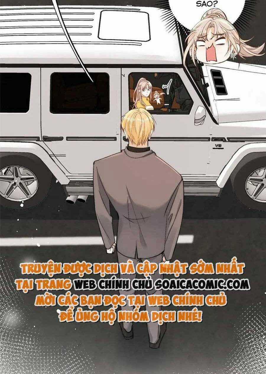 Quảng Đời Còn Lại Có Em - Chapter 118 - Trang 30