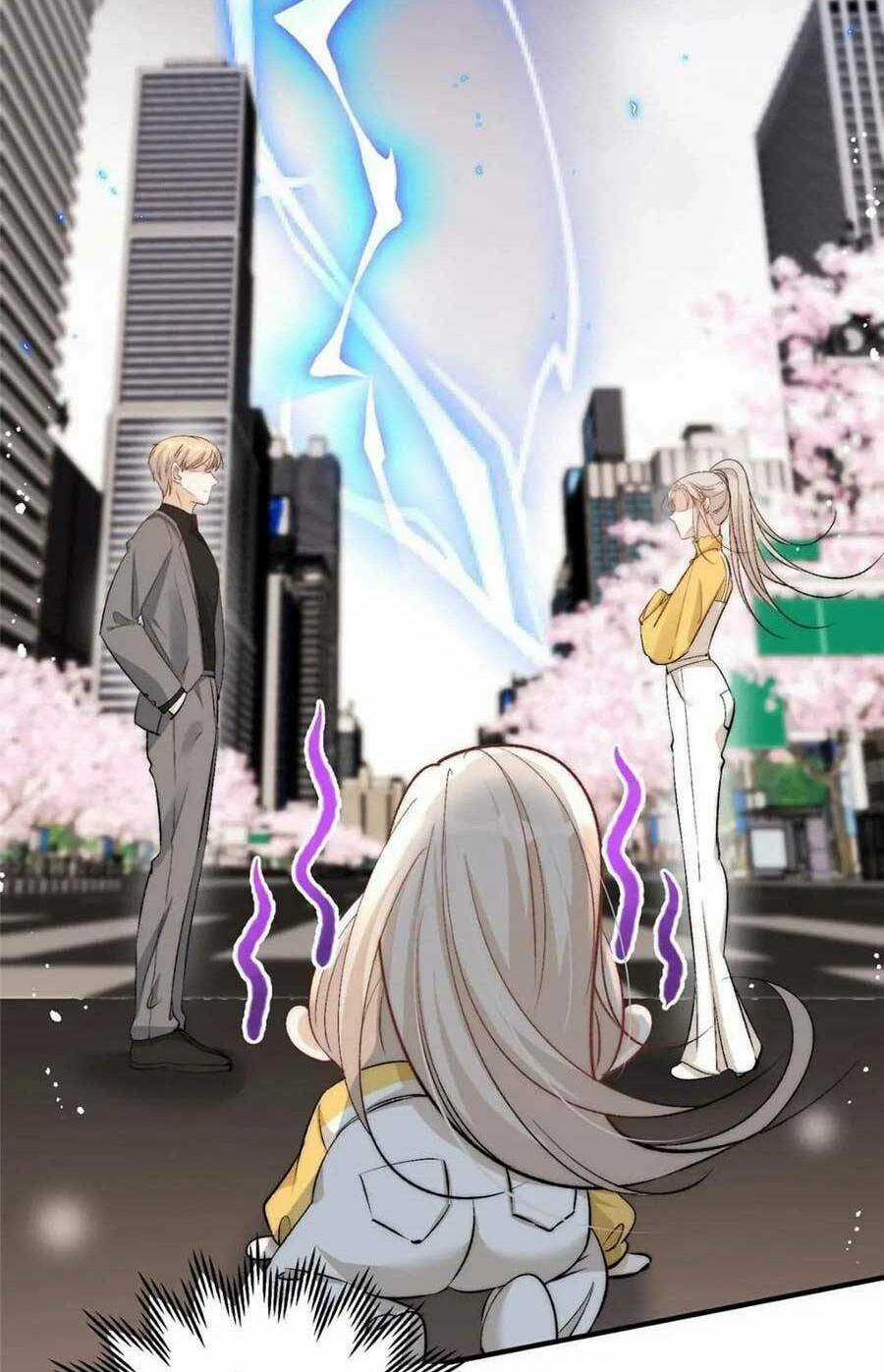 Quảng Đời Còn Lại Có Em - Chapter 118 - Trang 38