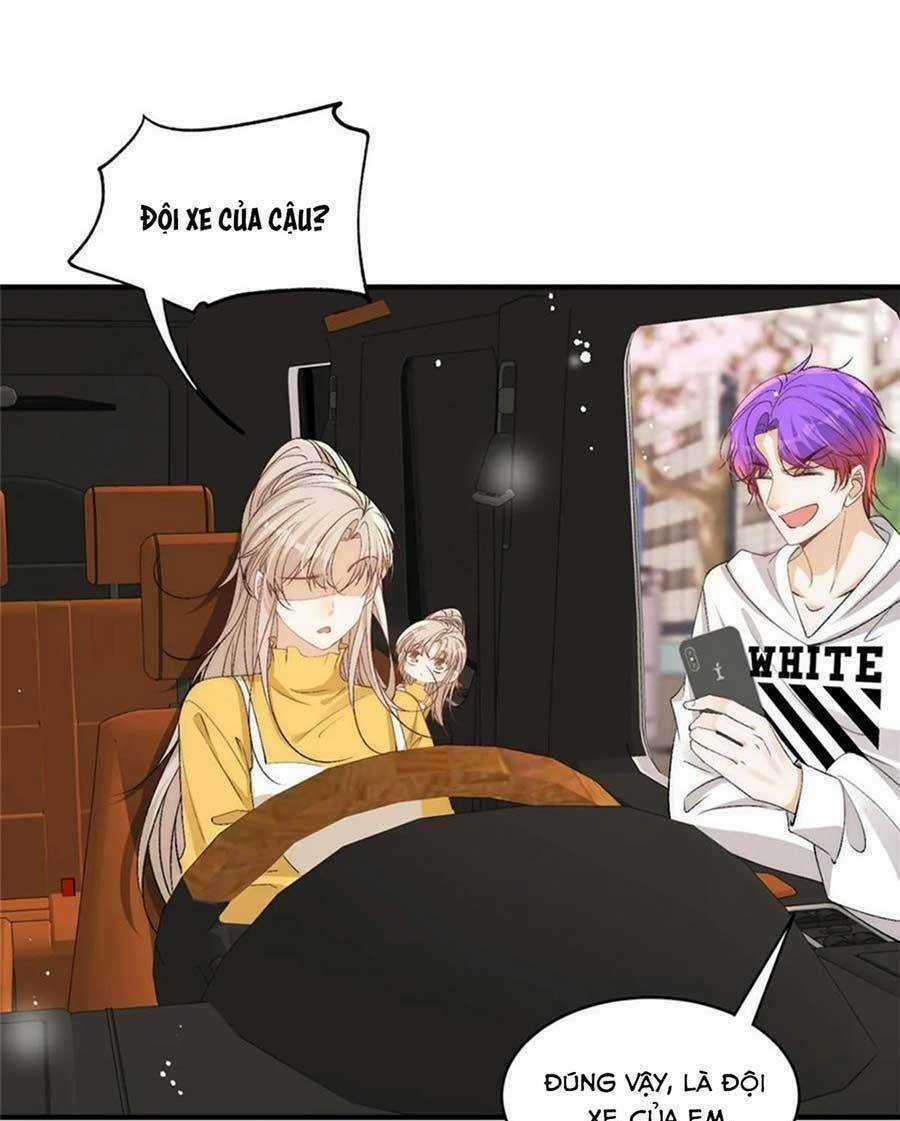 Quảng Đời Còn Lại Có Em - Chapter 119 - Trang 25