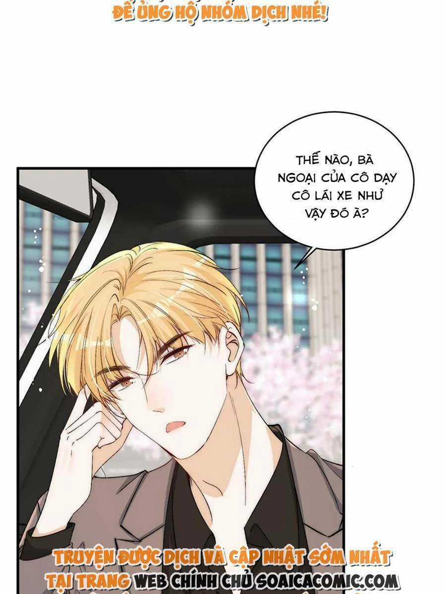 Quảng Đời Còn Lại Có Em - Chapter 119 - Trang 9