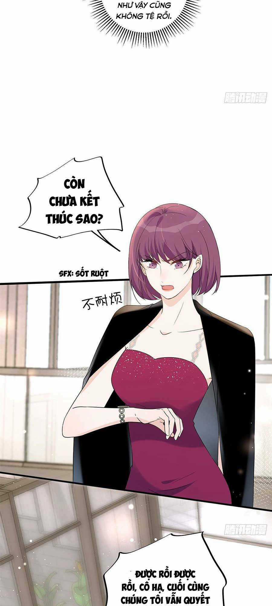 Quảng Đời Còn Lại Có Em - Chapter 12 - Trang 17