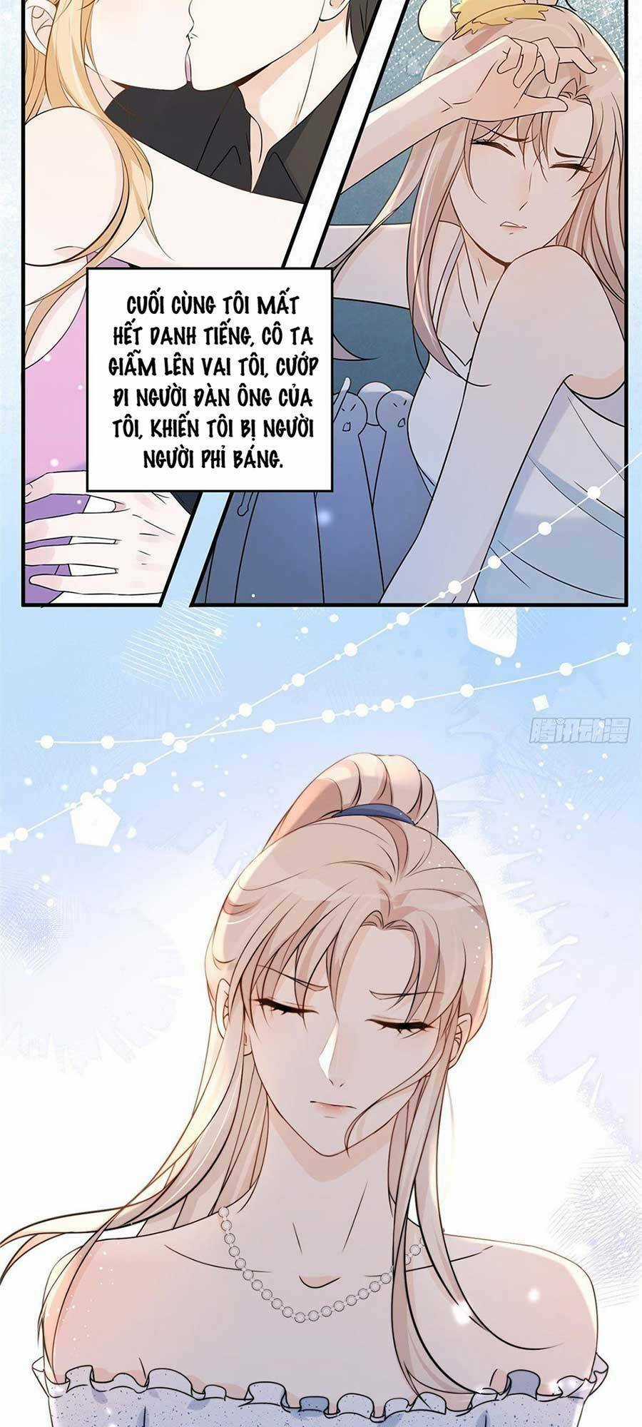 Quảng Đời Còn Lại Có Em - Chapter 12 - Trang 3