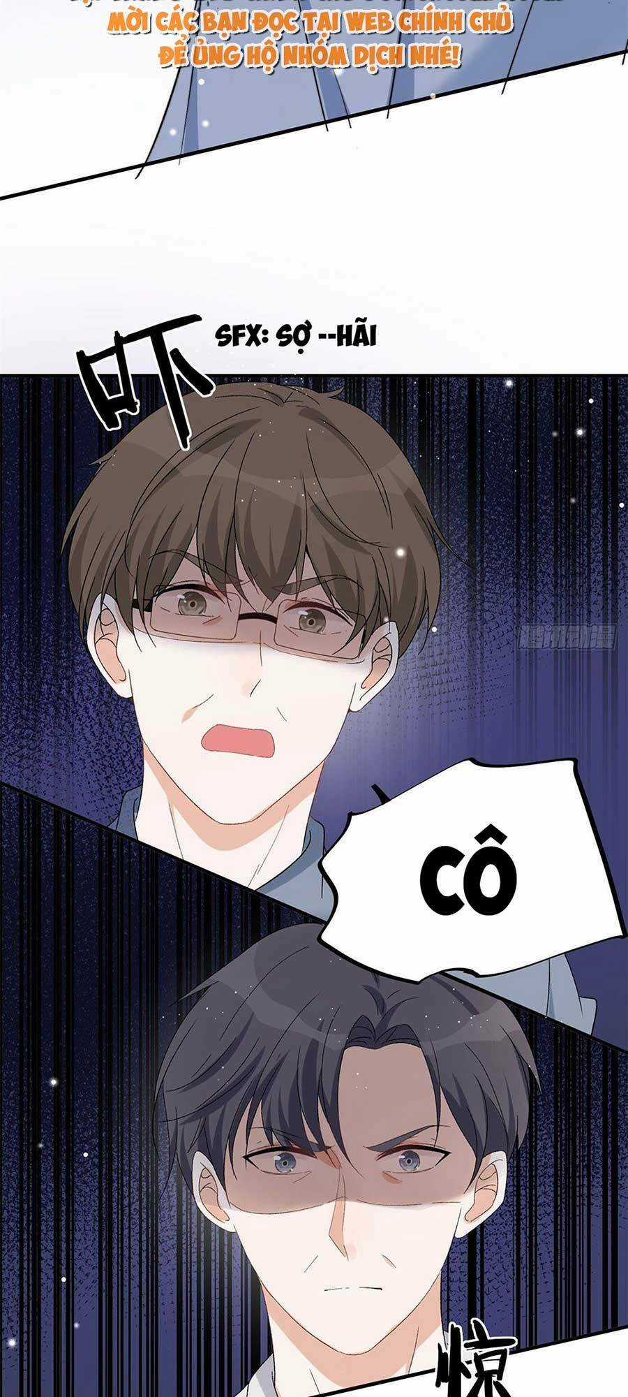 Quảng Đời Còn Lại Có Em - Chapter 12 - Trang 21