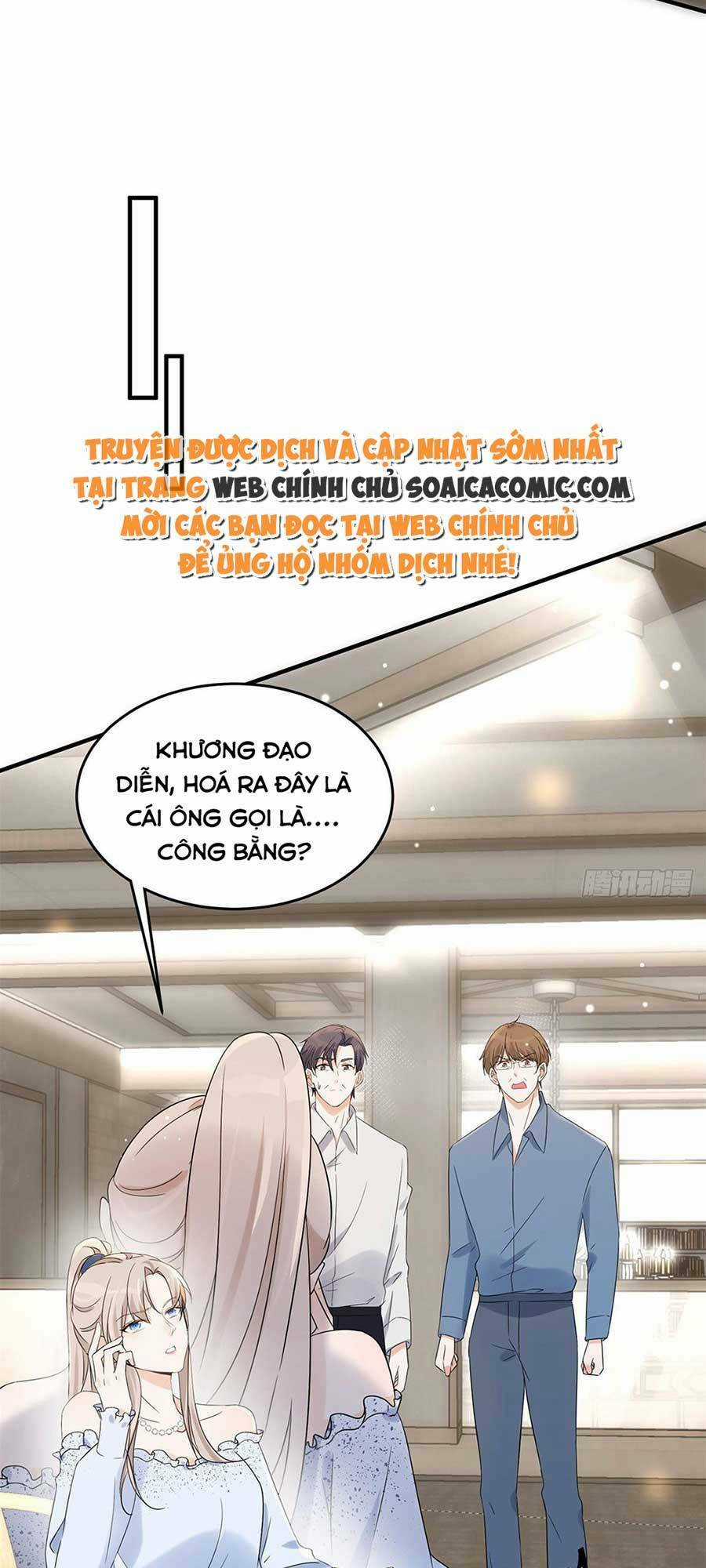 Quảng Đời Còn Lại Có Em - Chapter 12 - Trang 23