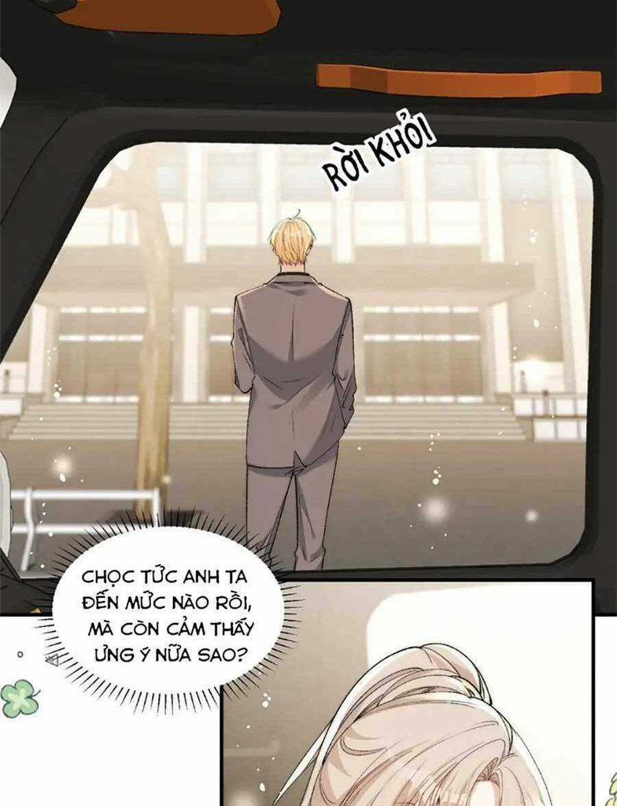 Quảng Đời Còn Lại Có Em - Chapter 120 - Trang 5