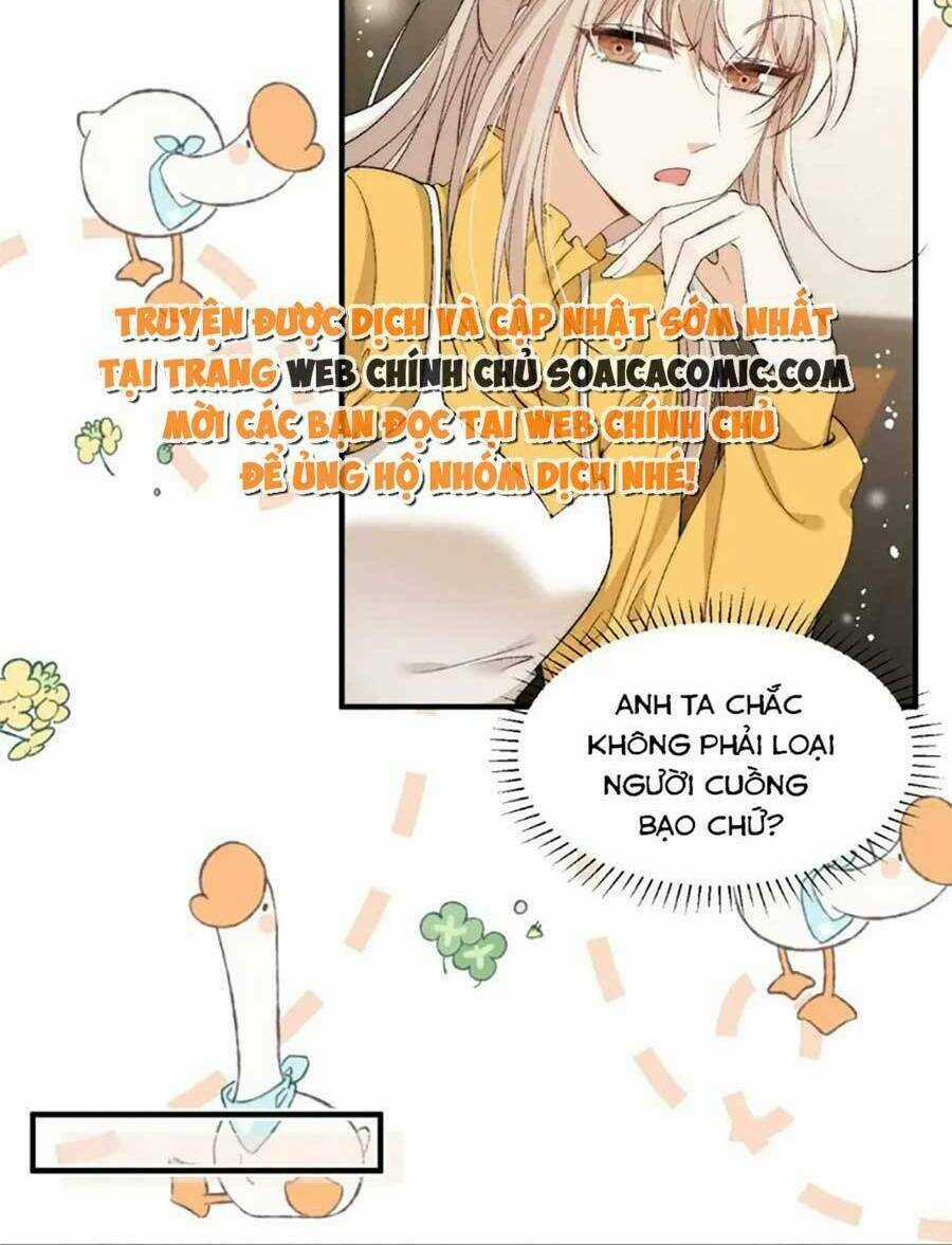 Quảng Đời Còn Lại Có Em - Chapter 120 - Trang 6