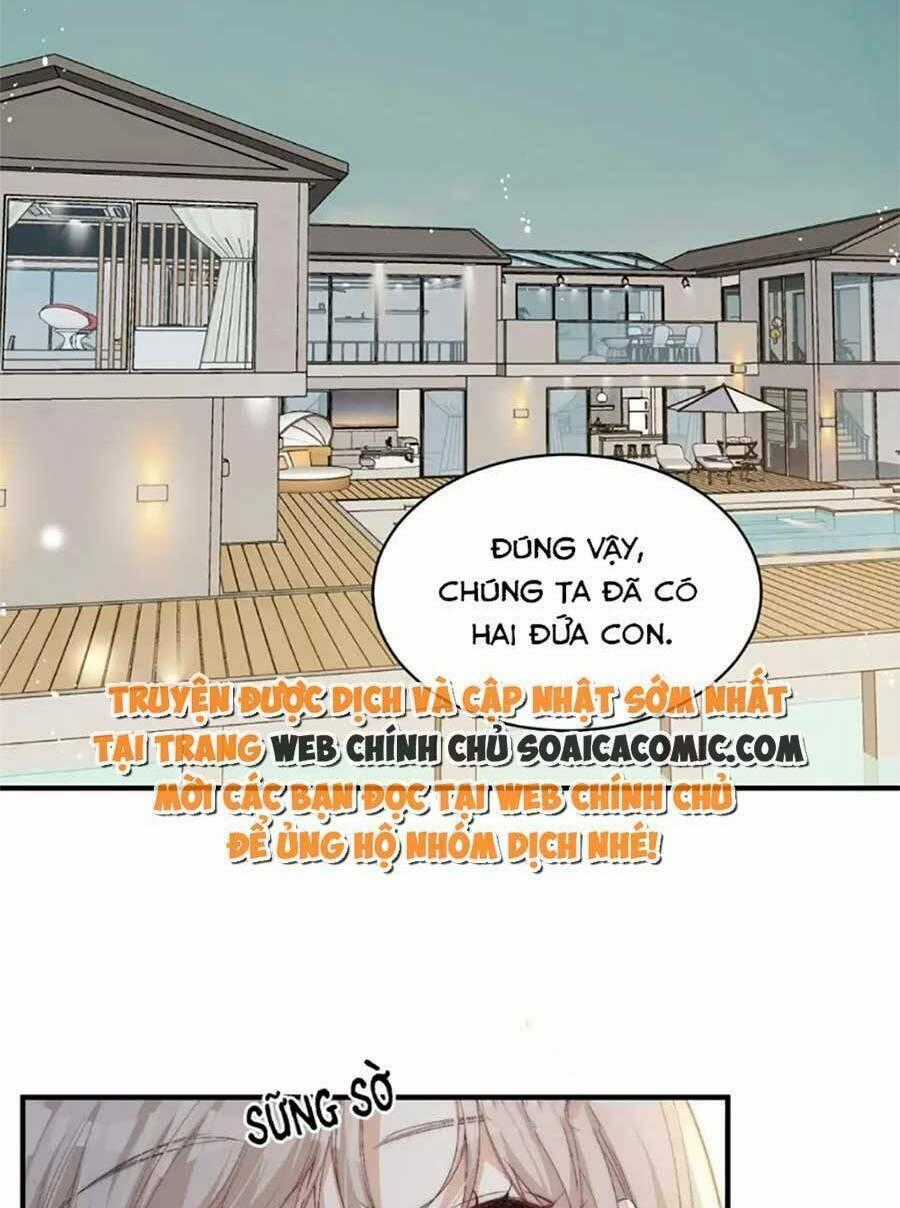 Quảng Đời Còn Lại Có Em - Chapter 121 - Trang 2