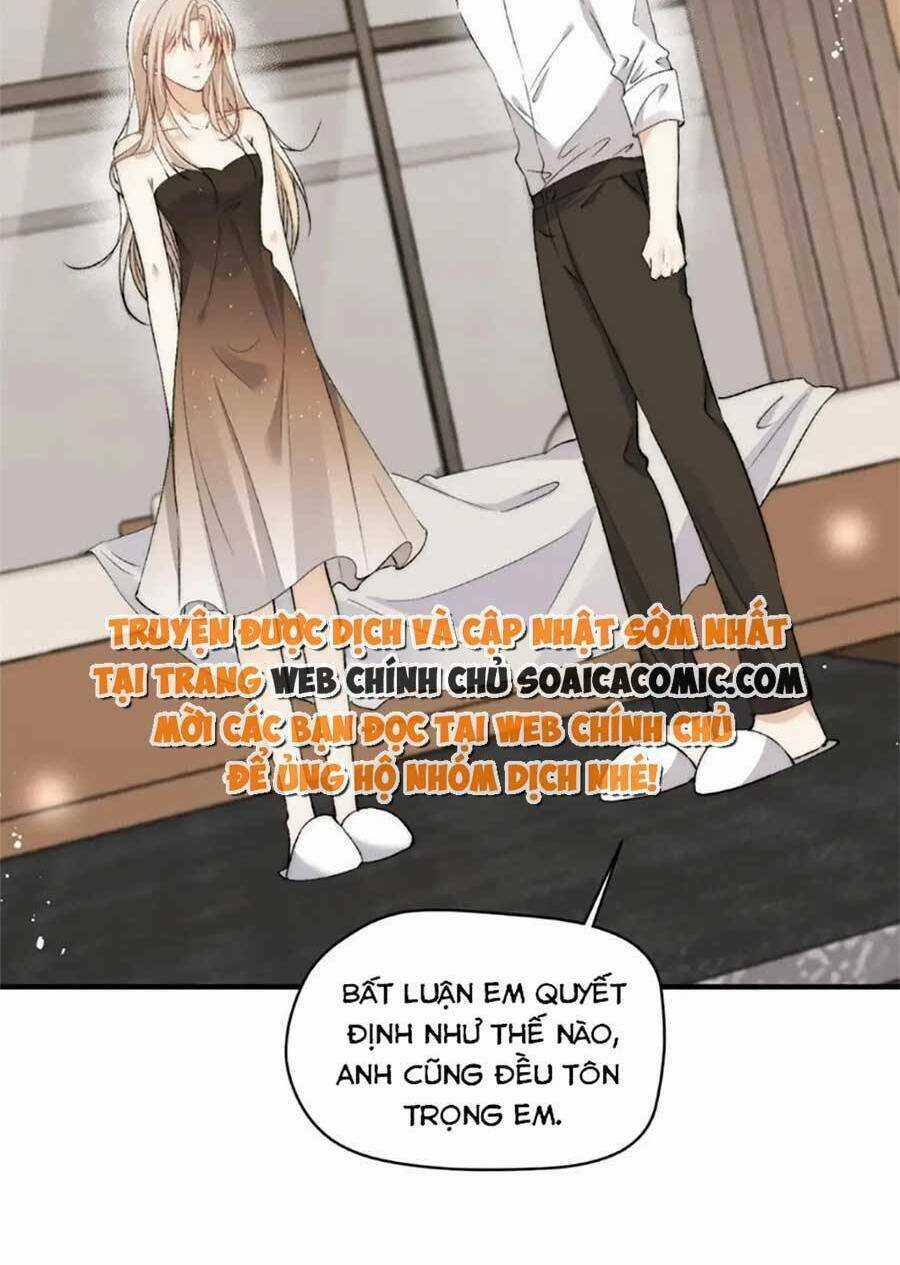 Quảng Đời Còn Lại Có Em - Chapter 121 - Trang 12