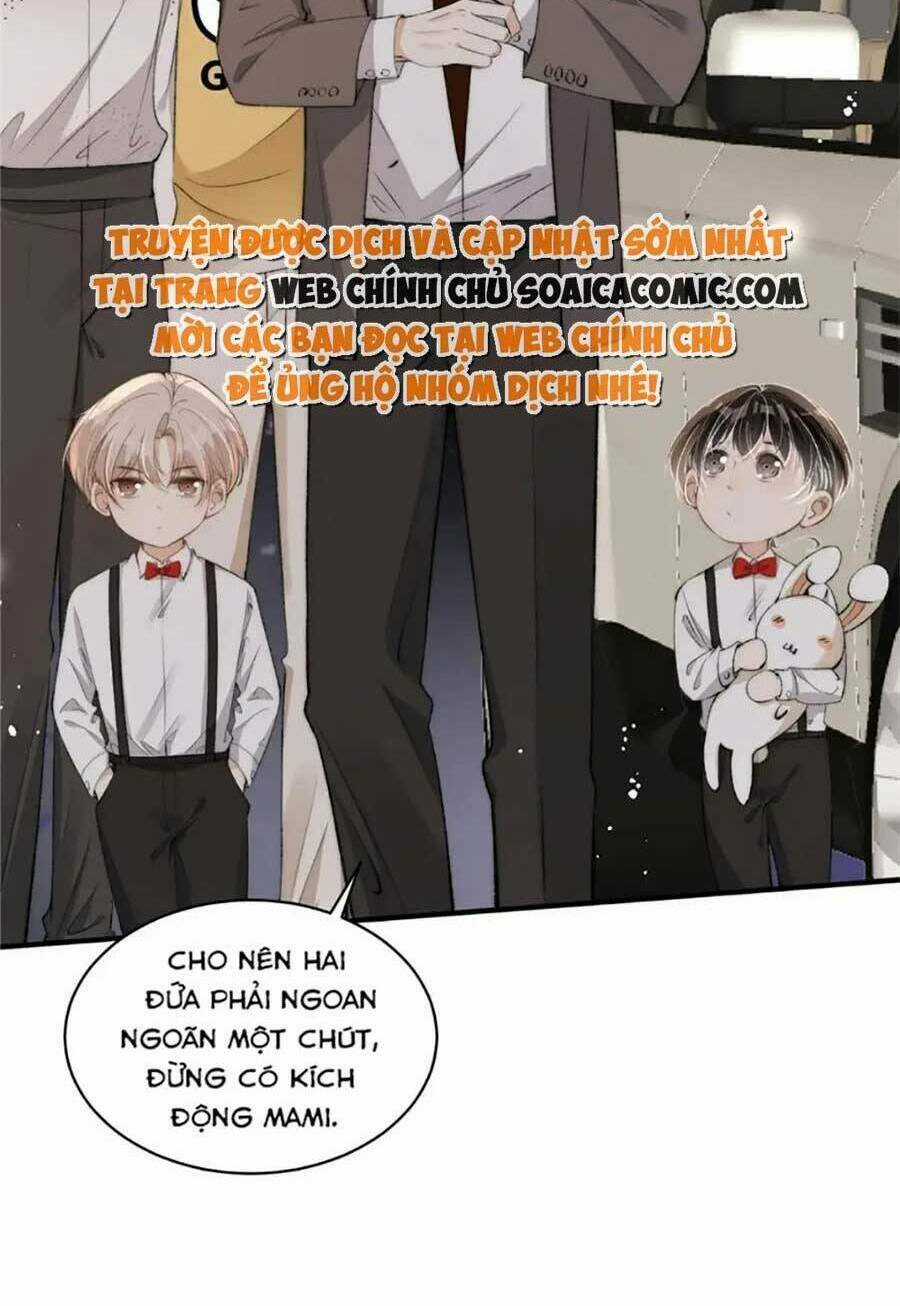 Quảng Đời Còn Lại Có Em - Chapter 121 - Trang 30