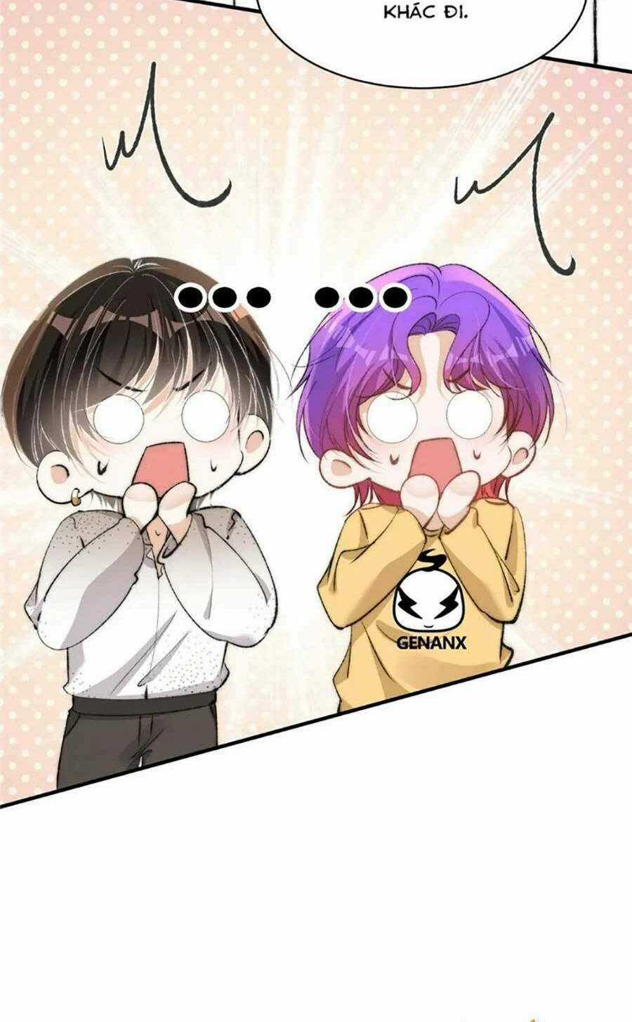 Quảng Đời Còn Lại Có Em - Chapter 121 - Trang 32