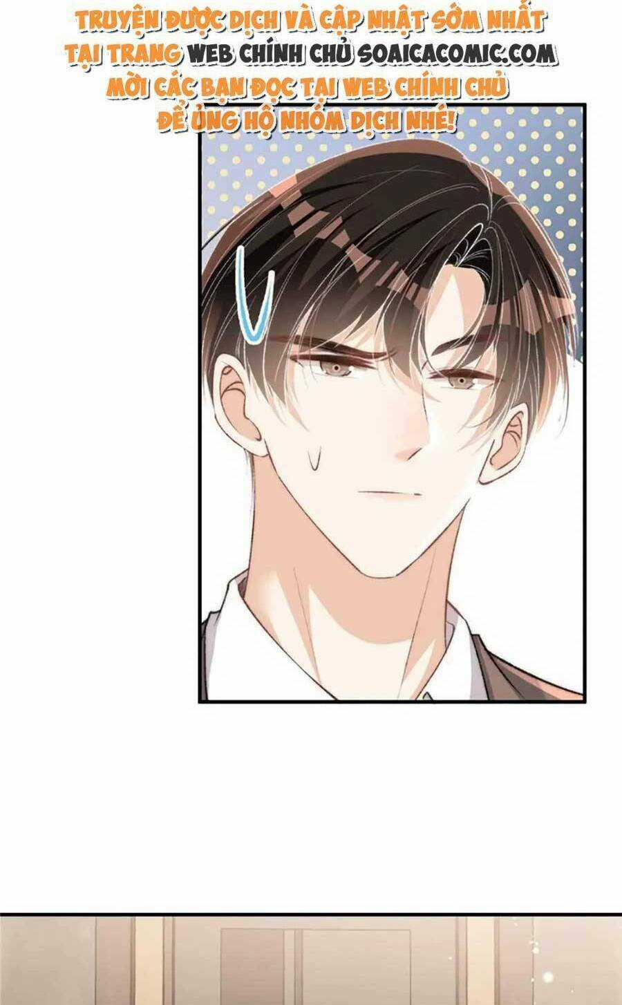 Quảng Đời Còn Lại Có Em - Chapter 121 - Trang 33