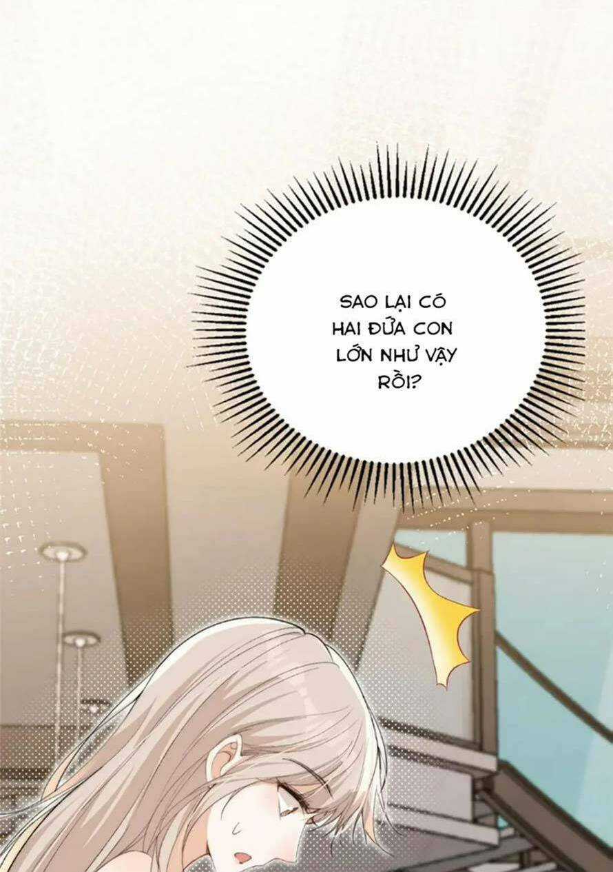 Quảng Đời Còn Lại Có Em - Chapter 122 - Trang 20