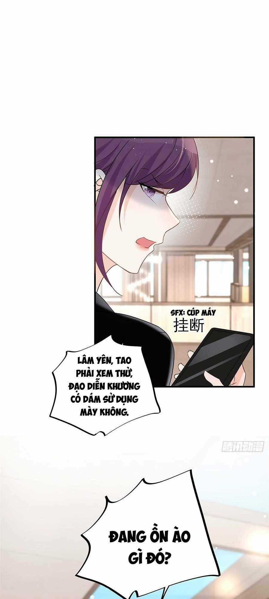 Quảng Đời Còn Lại Có Em - Chapter 13 - Trang 2