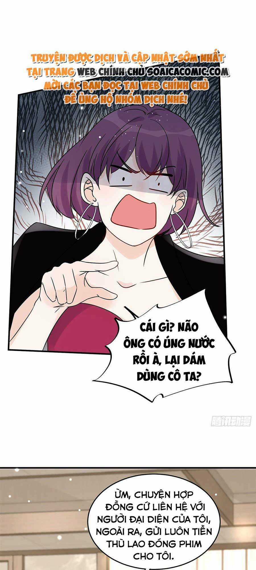 Quảng Đời Còn Lại Có Em - Chapter 13 - Trang 12