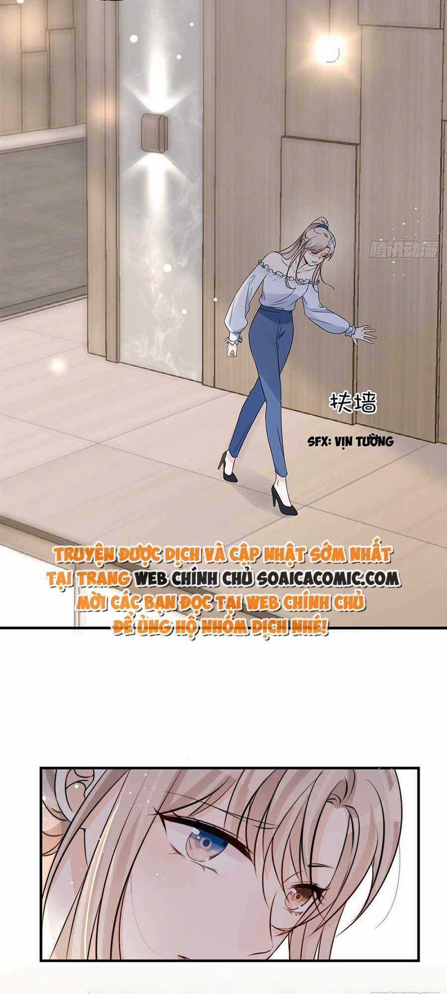 Quảng Đời Còn Lại Có Em - Chapter 13 - Trang 14