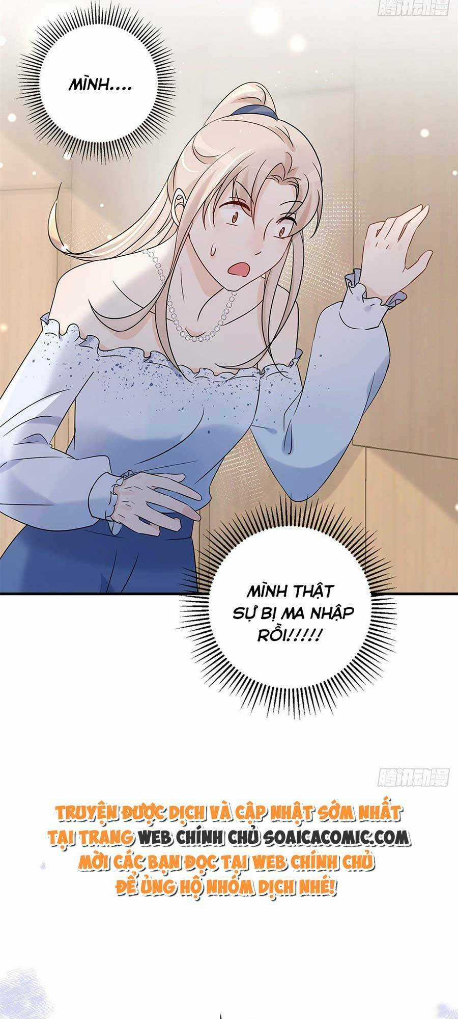 Quảng Đời Còn Lại Có Em - Chapter 13 - Trang 15