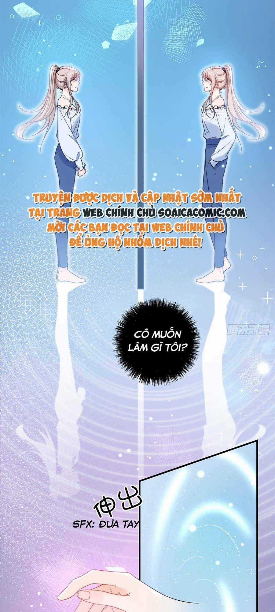 Quảng Đời Còn Lại Có Em - Chapter 13 - Trang 18