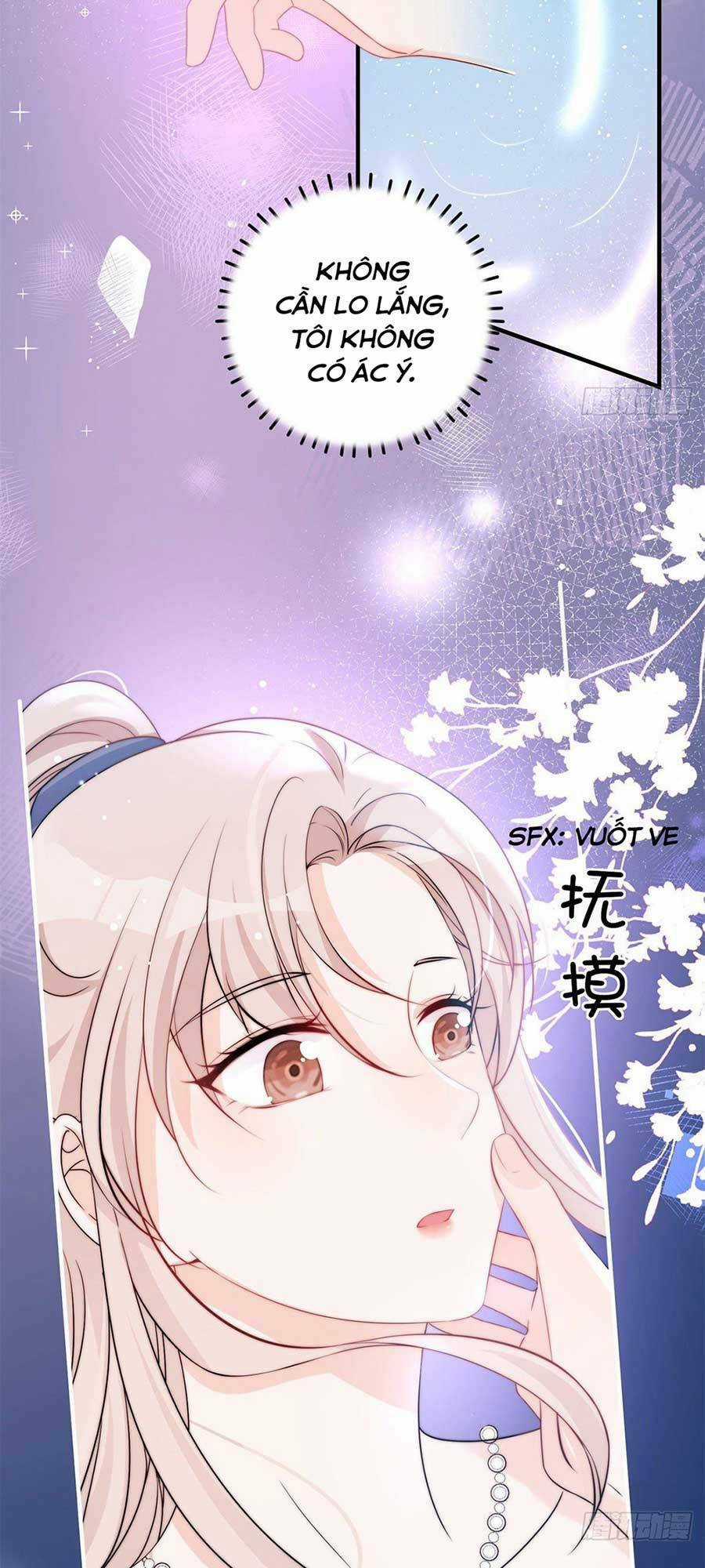 Quảng Đời Còn Lại Có Em - Chapter 13 - Trang 19