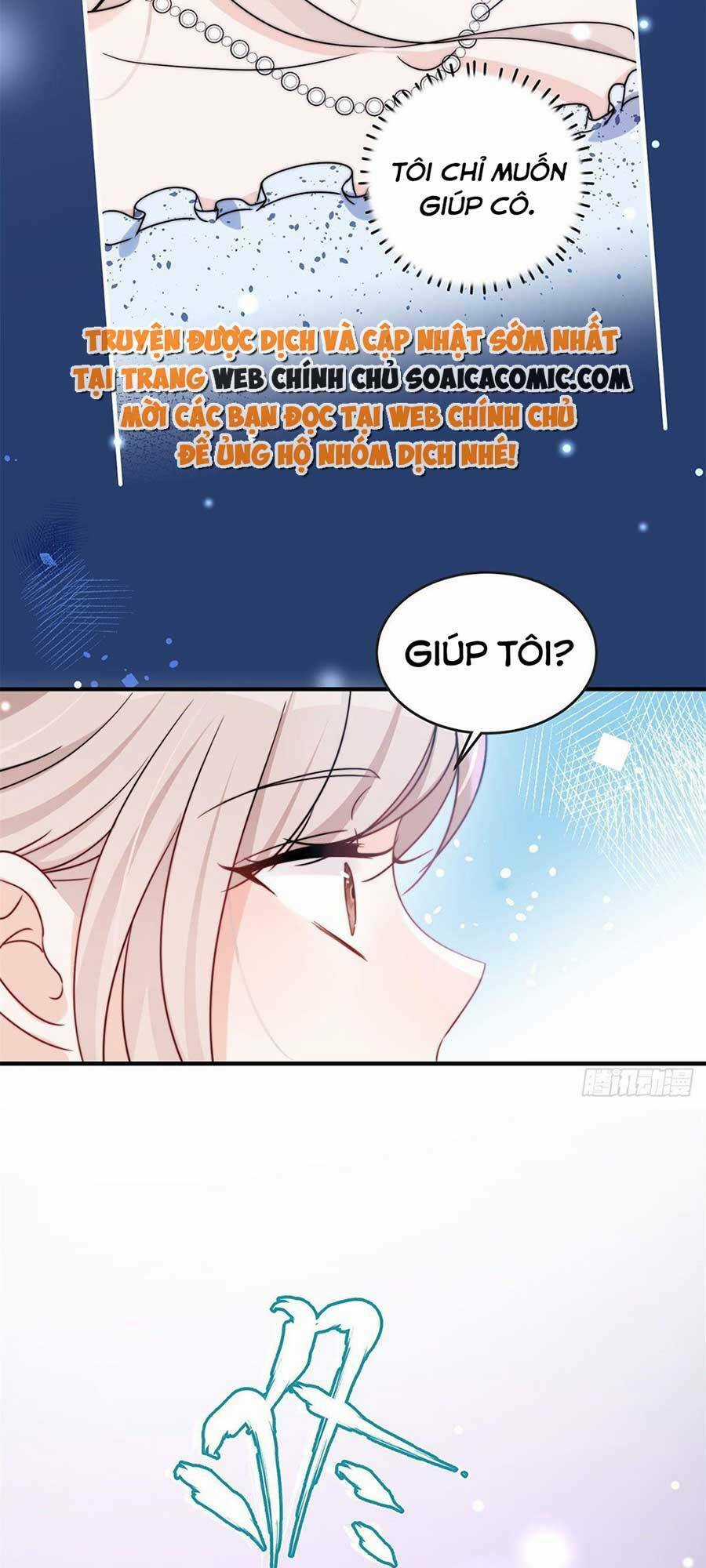 Quảng Đời Còn Lại Có Em - Chapter 13 - Trang 20