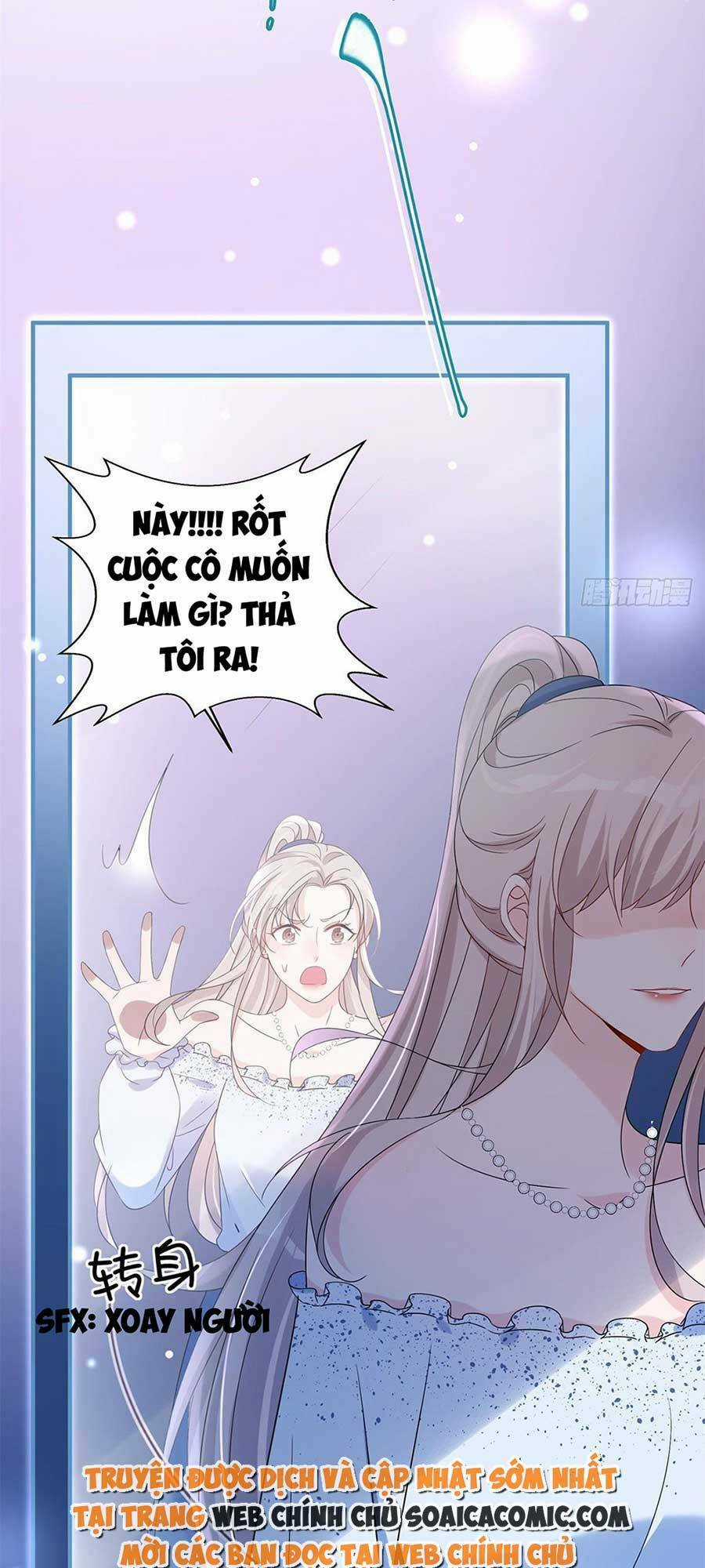 Quảng Đời Còn Lại Có Em - Chapter 13 - Trang 21