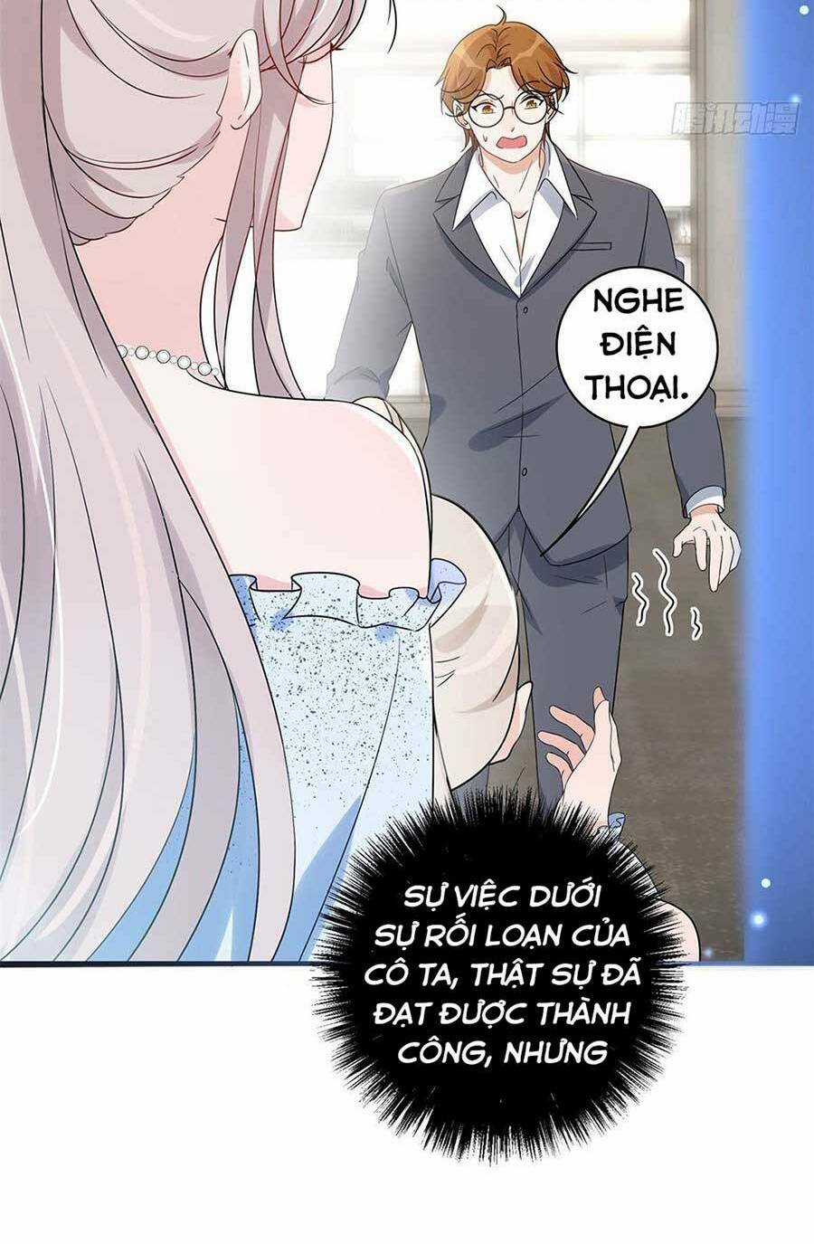 Quảng Đời Còn Lại Có Em - Chapter 13 - Trang 23