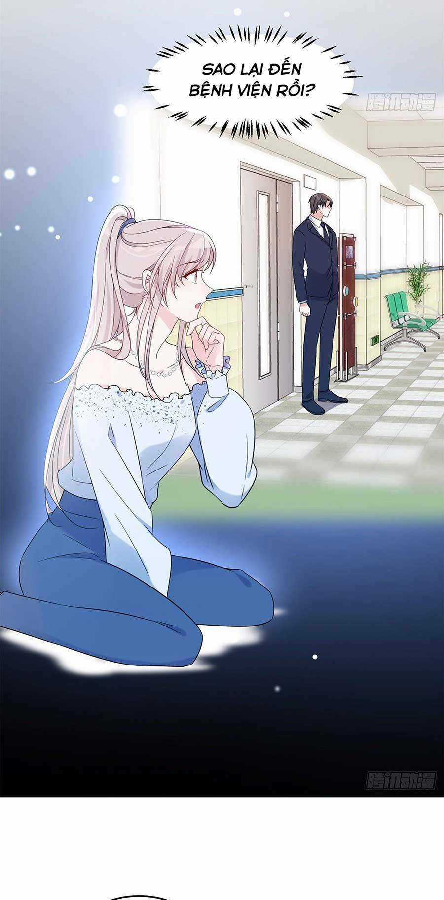 Quảng Đời Còn Lại Có Em - Chapter 13 - Trang 26