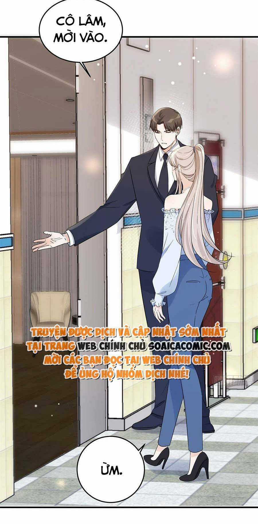 Quảng Đời Còn Lại Có Em - Chapter 13 - Trang 27