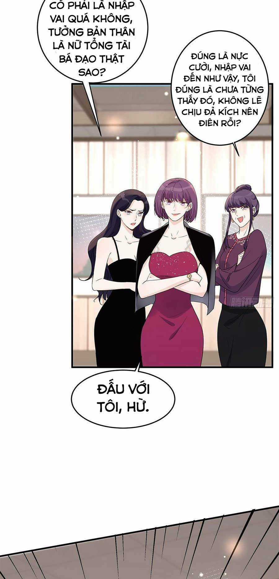 Quảng Đời Còn Lại Có Em - Chapter 13 - Trang 5