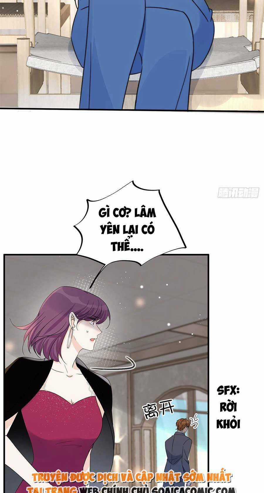 Quảng Đời Còn Lại Có Em - Chapter 13 - Trang 10