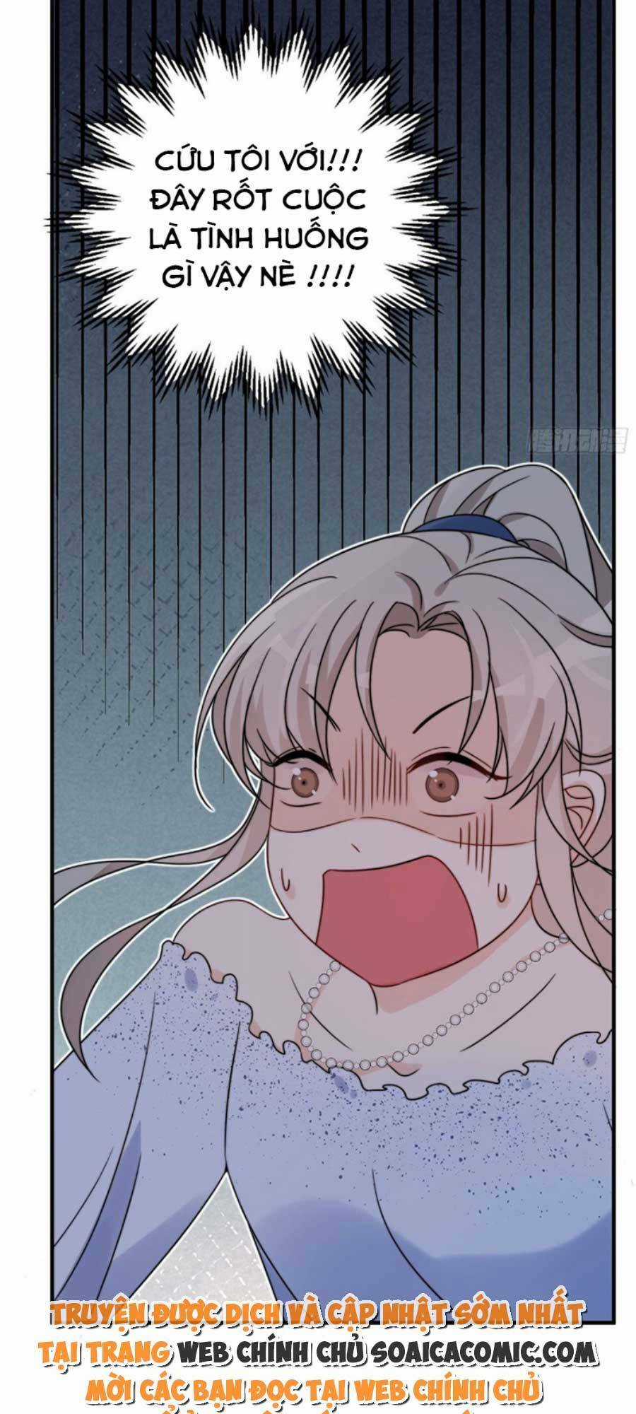 Quảng Đời Còn Lại Có Em - Chapter 14 - Trang 11