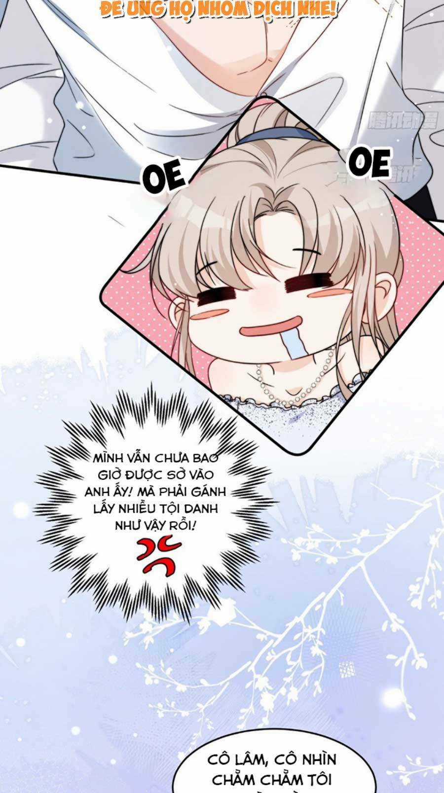 Quảng Đời Còn Lại Có Em - Chapter 14 - Trang 18