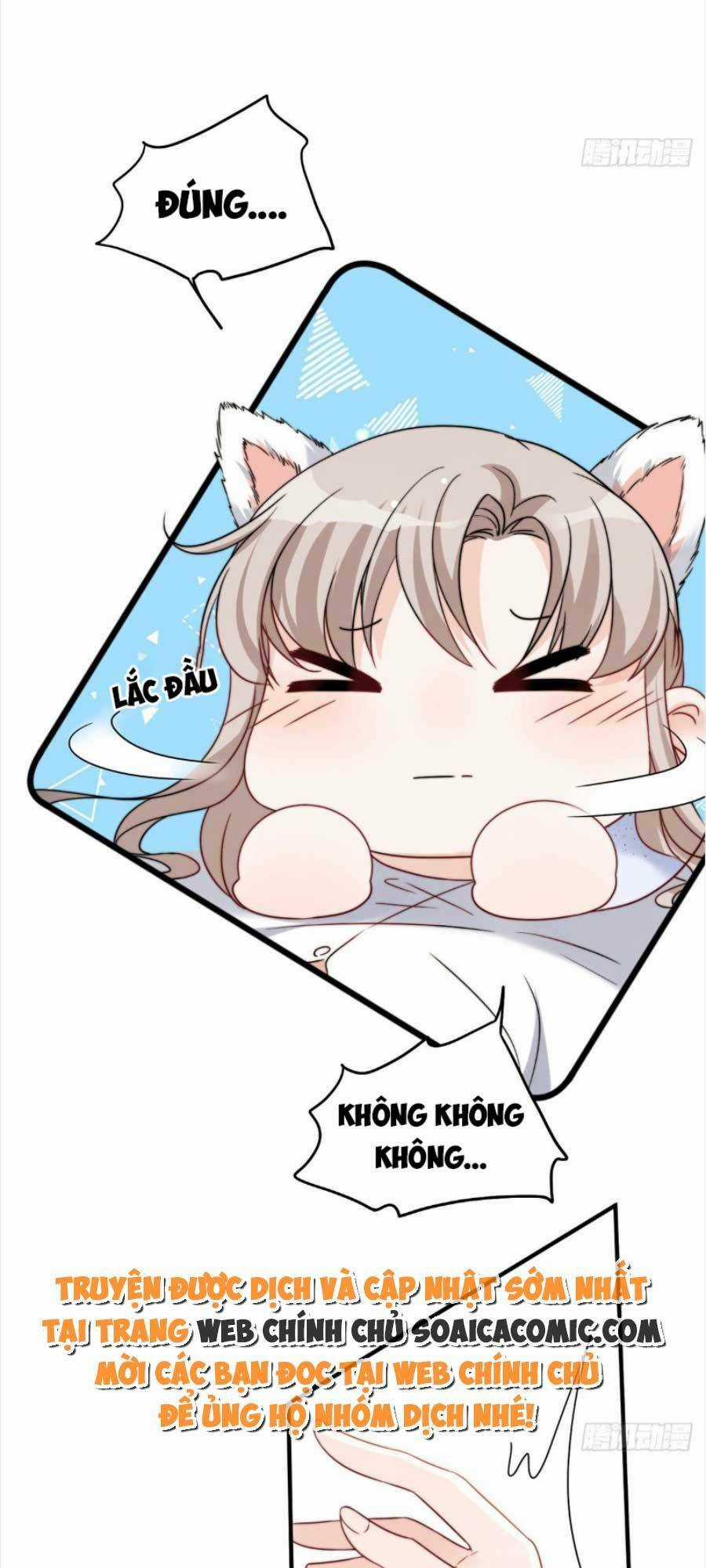 Quảng Đời Còn Lại Có Em - Chapter 14 - Trang 20