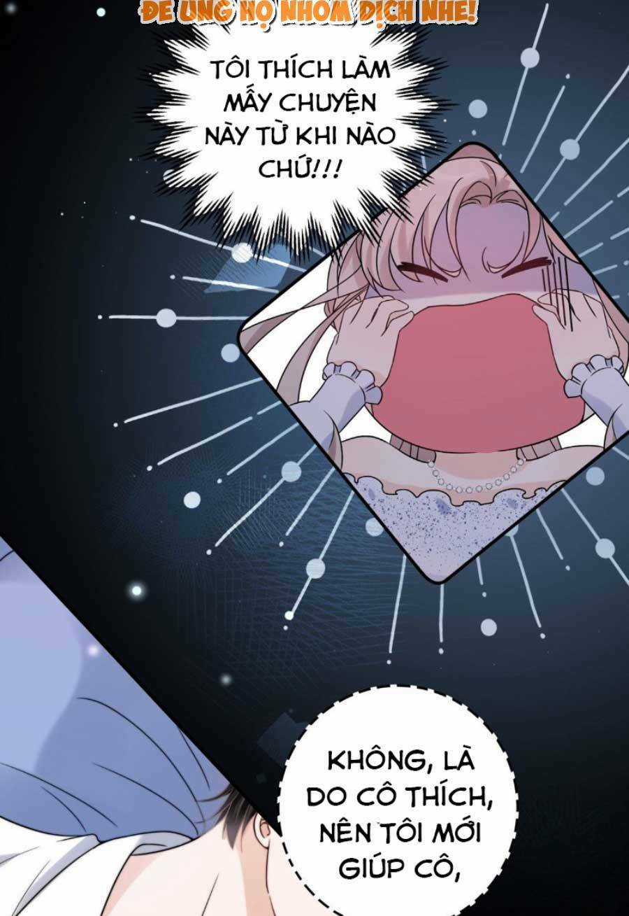 Quảng Đời Còn Lại Có Em - Chapter 14 - Trang 3