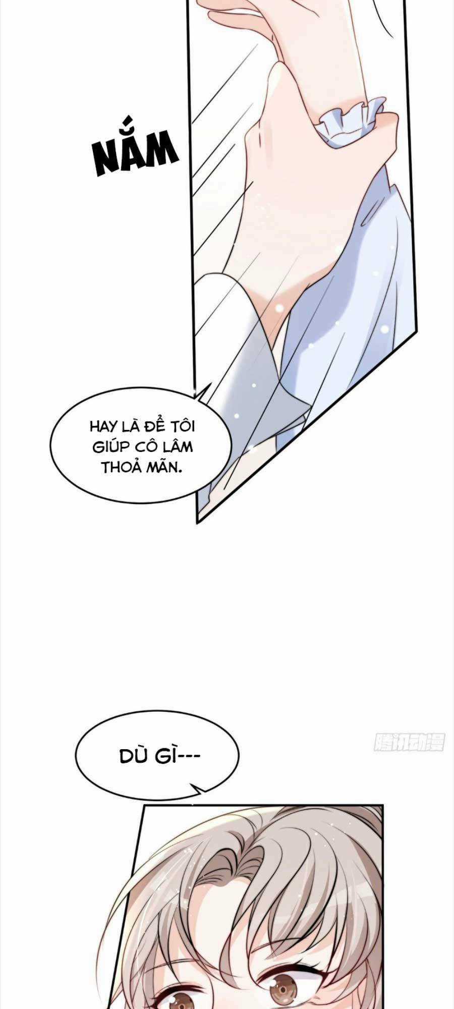 Quảng Đời Còn Lại Có Em - Chapter 14 - Trang 21