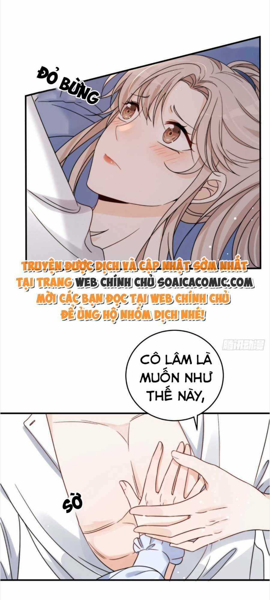 Quảng Đời Còn Lại Có Em - Chapter 14 - Trang 24