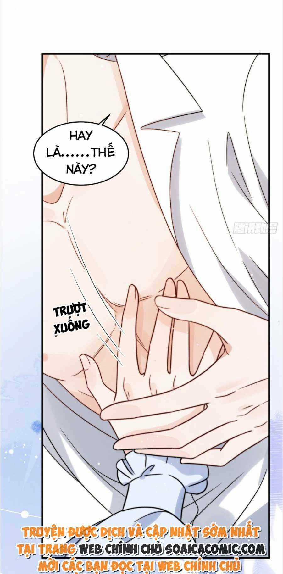 Quảng Đời Còn Lại Có Em - Chapter 14 - Trang 25