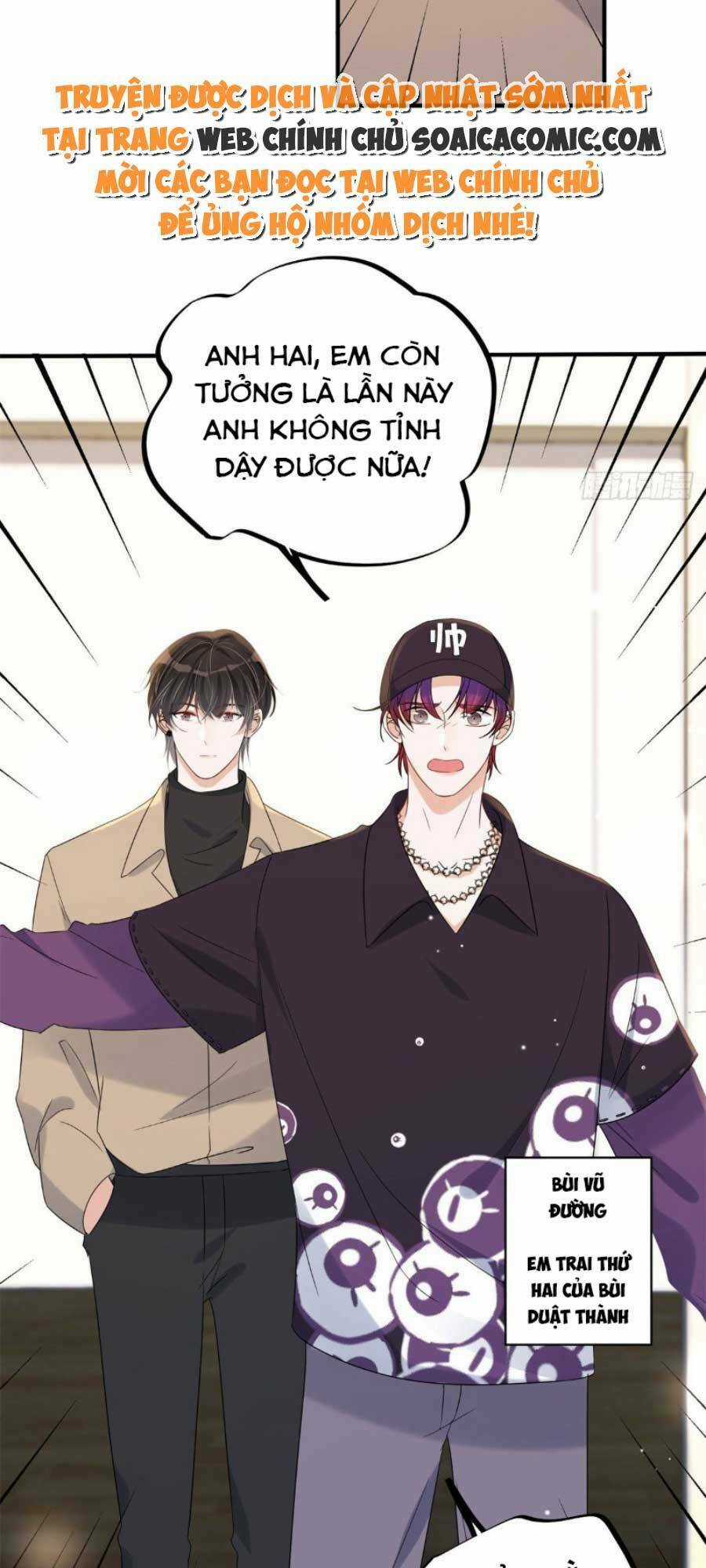 Quảng Đời Còn Lại Có Em - Chapter 14 - Trang 33