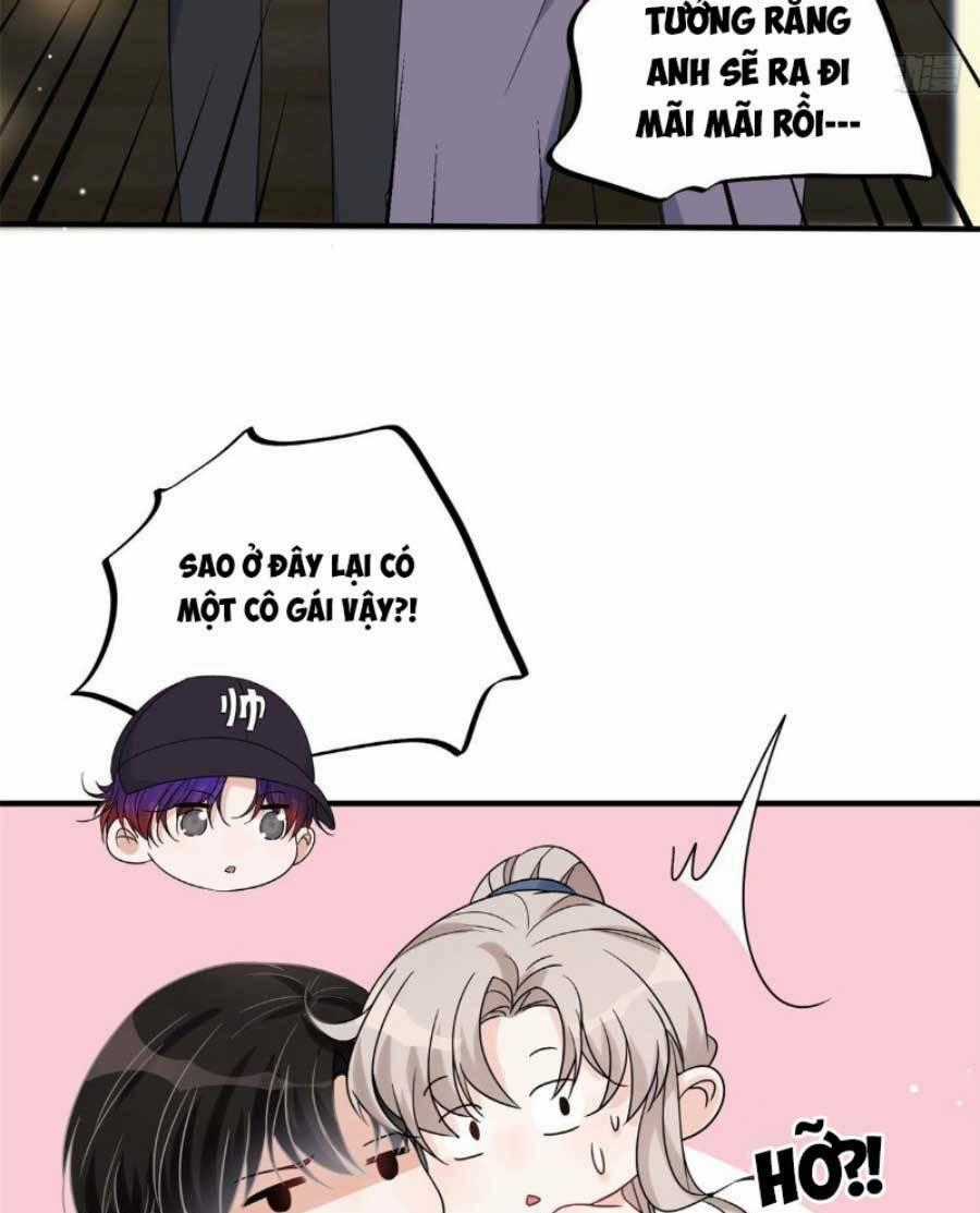 Quảng Đời Còn Lại Có Em - Chapter 14 - Trang 34