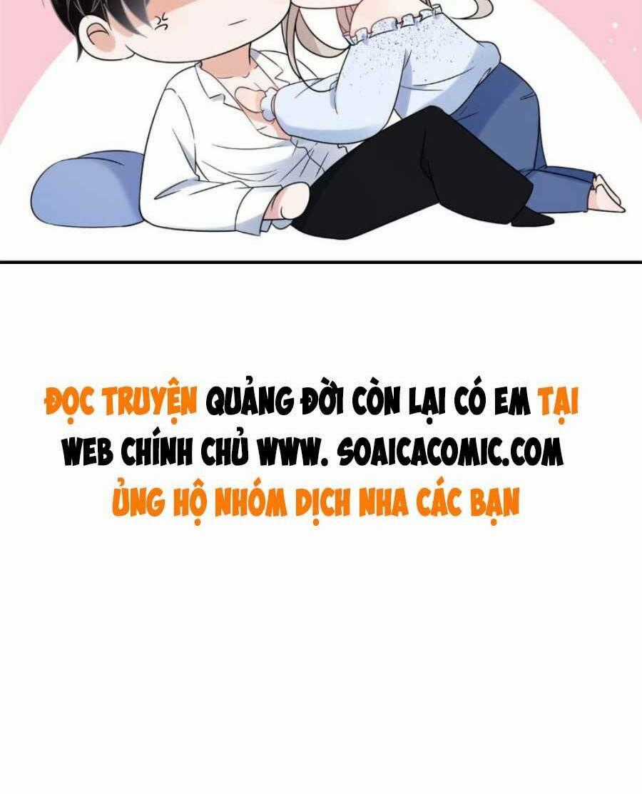 Quảng Đời Còn Lại Có Em - Chapter 14 - Trang 35