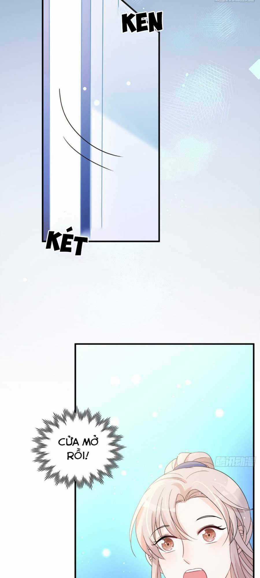 Quảng Đời Còn Lại Có Em - Chapter 14 - Trang 6